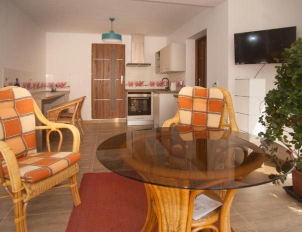 Hospoda-Ferienhaus Am Olba-See Malschwitz Экстерьер фото