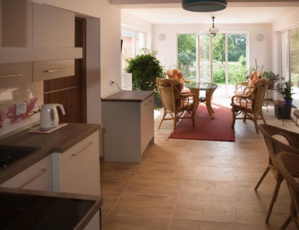 Hospoda-Ferienhaus Am Olba-See Malschwitz Экстерьер фото