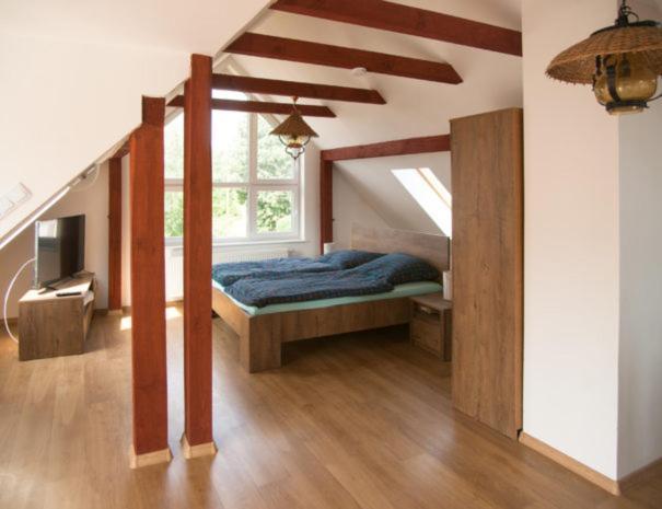 Hospoda-Ferienhaus Am Olba-See Malschwitz Экстерьер фото