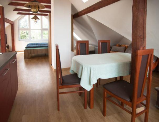 Hospoda-Ferienhaus Am Olba-See Malschwitz Экстерьер фото