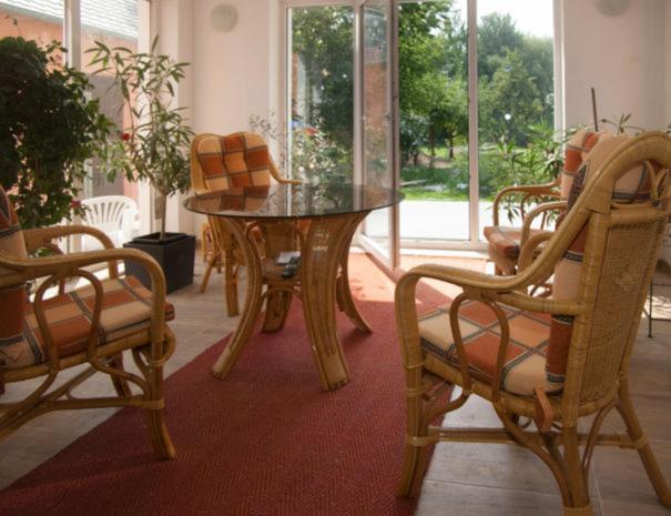 Hospoda-Ferienhaus Am Olba-See Malschwitz Экстерьер фото