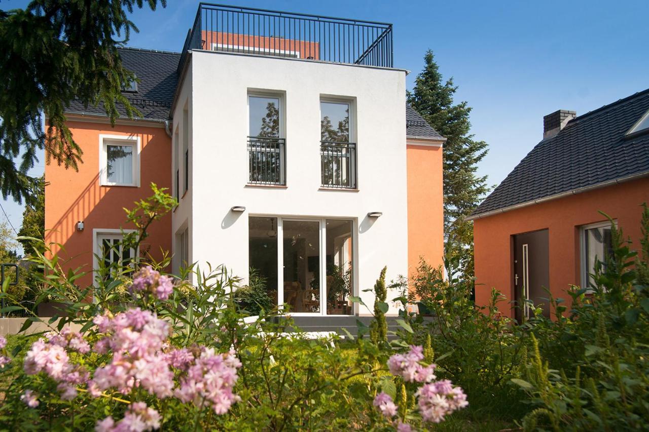 Hospoda-Ferienhaus Am Olba-See Malschwitz Экстерьер фото