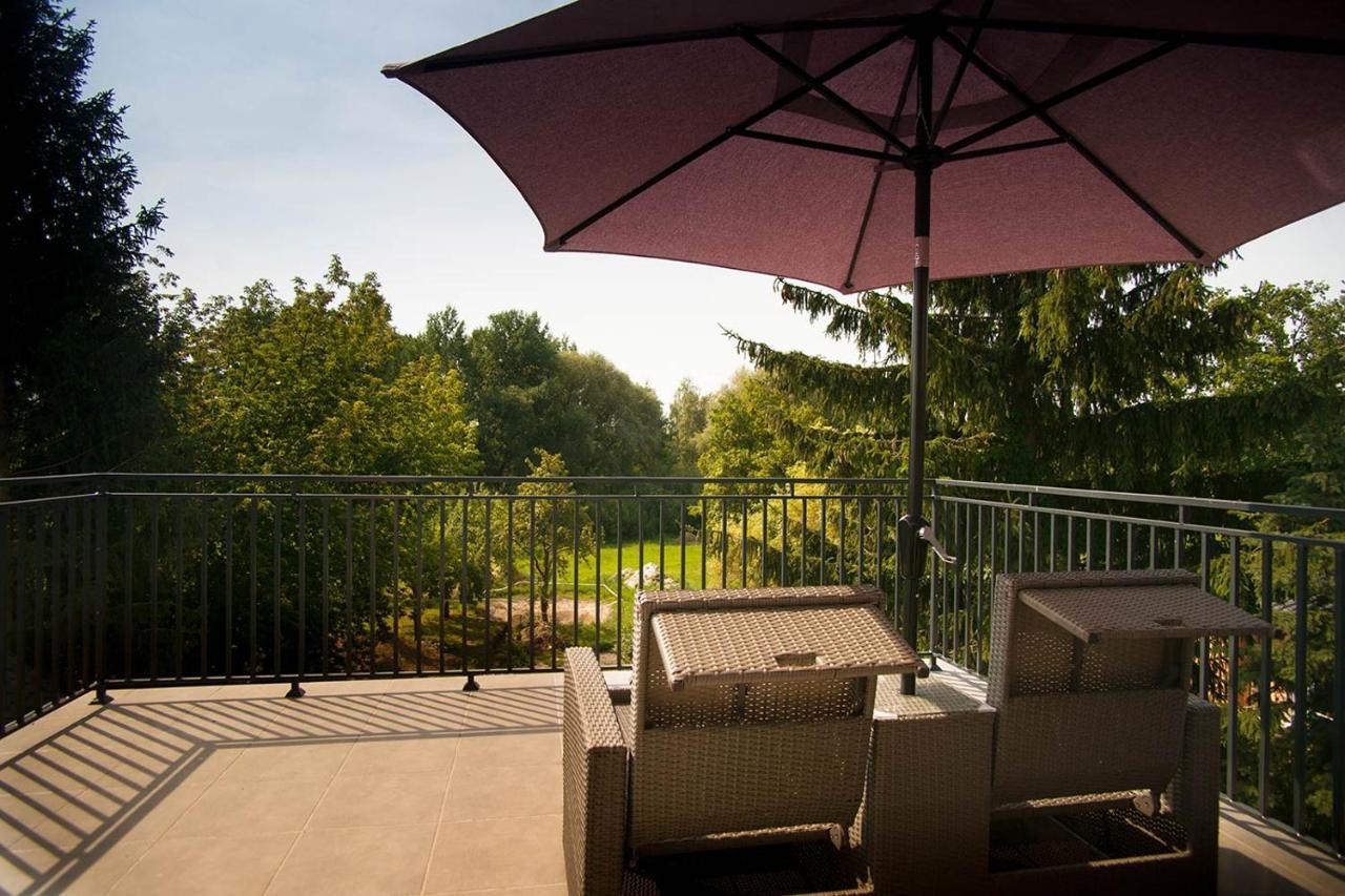Hospoda-Ferienhaus Am Olba-See Malschwitz Экстерьер фото
