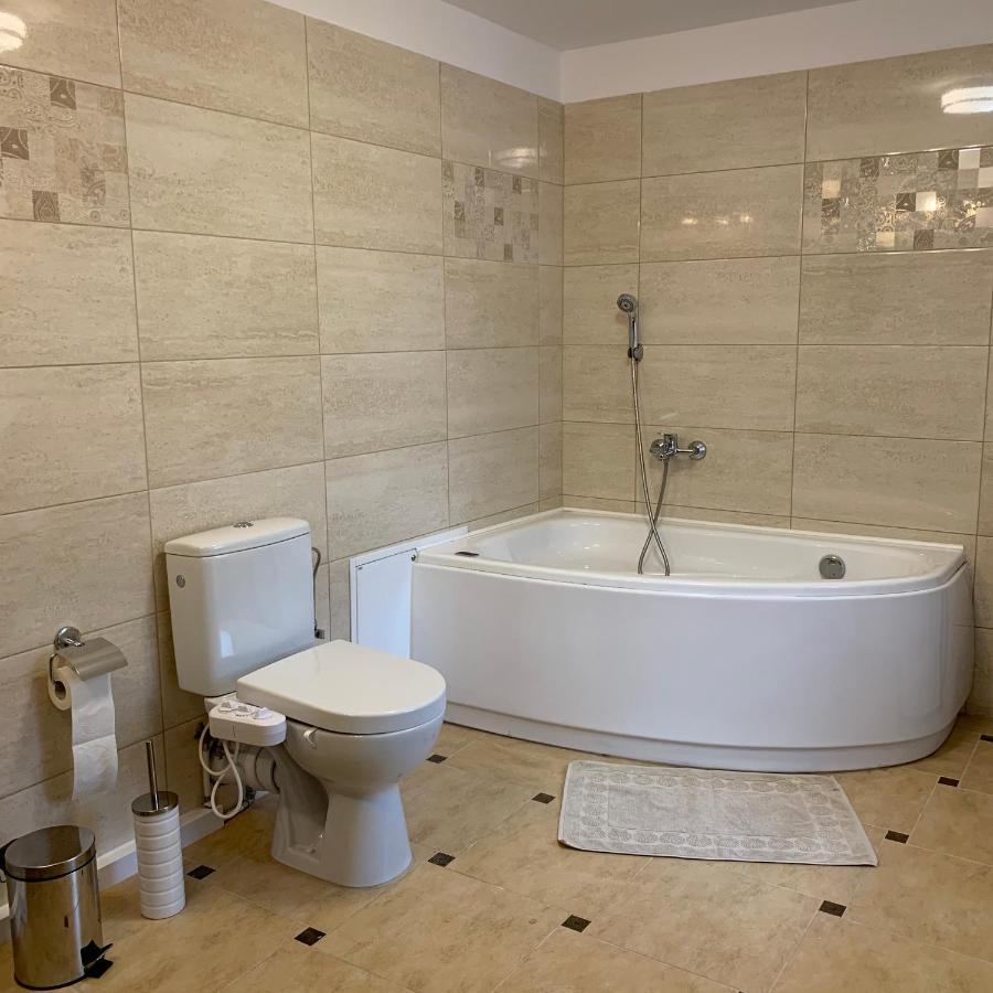 Hospoda-Ferienhaus Am Olba-See Malschwitz Экстерьер фото