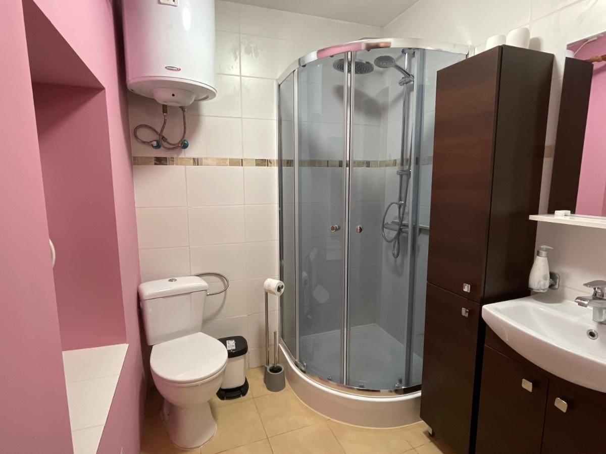 Hospoda-Ferienhaus Am Olba-See Malschwitz Экстерьер фото
