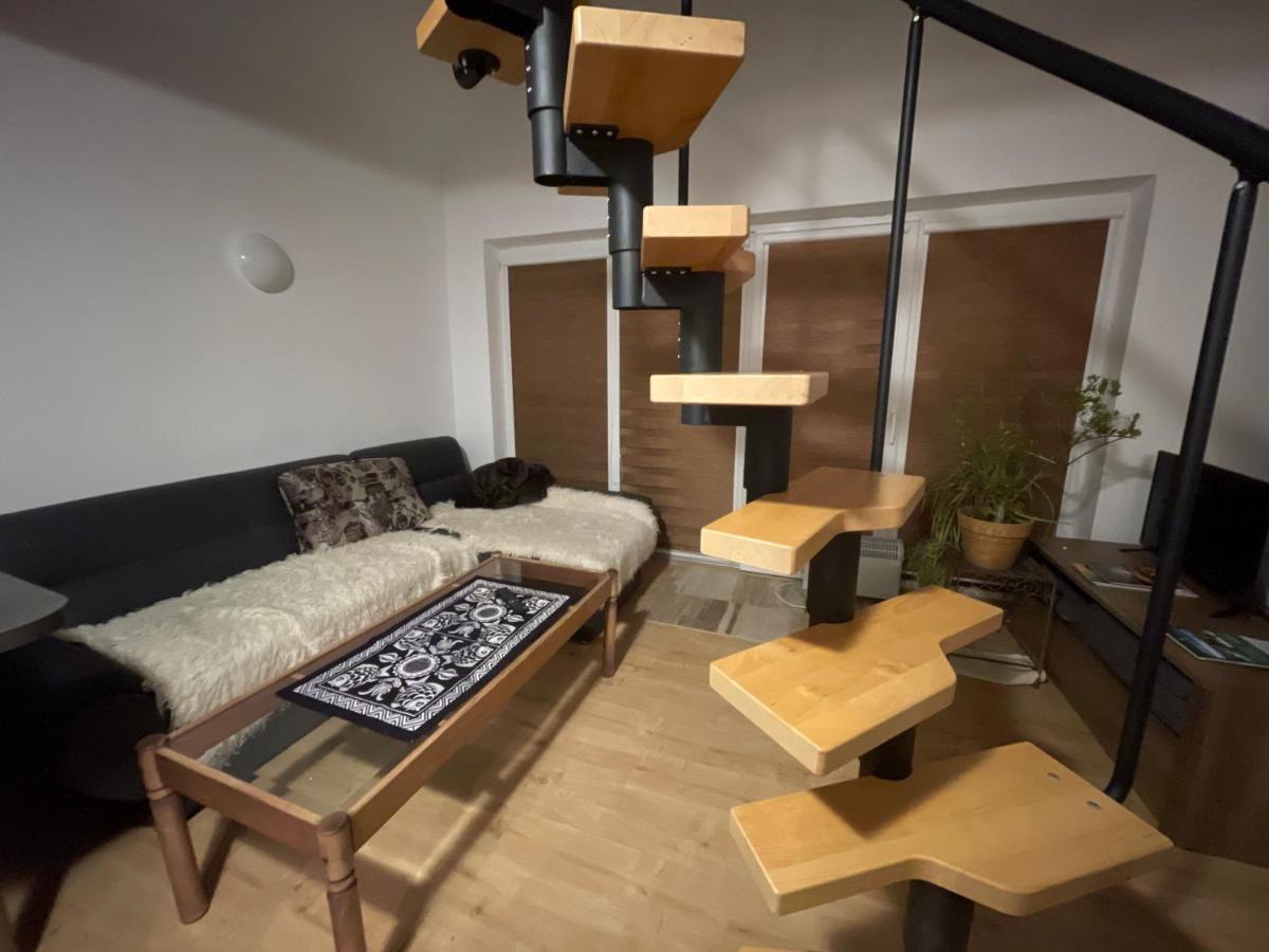 Hospoda-Ferienhaus Am Olba-See Malschwitz Экстерьер фото